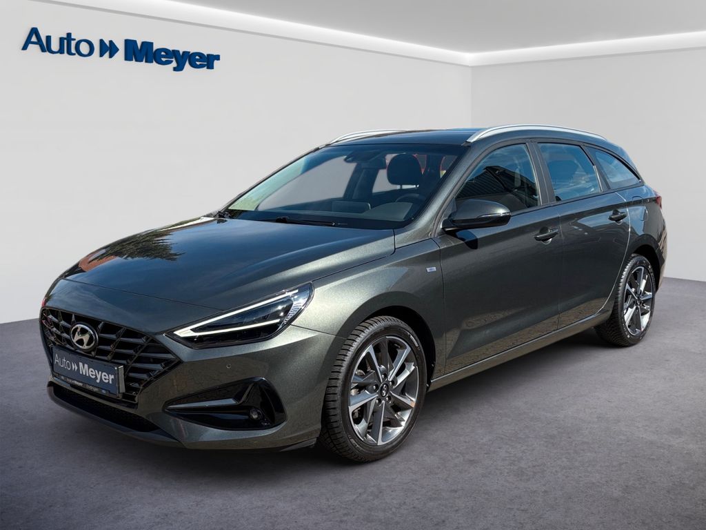 Image of Hyundai i30