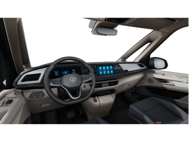 Volkswagen T7 Multivan - Bild 7
