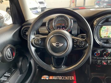 MINI COOPER D Mini 5-trg. *NAVI*SHZ*PDC*LED*