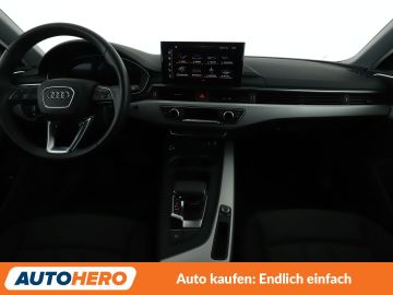 Audi A4 - 12