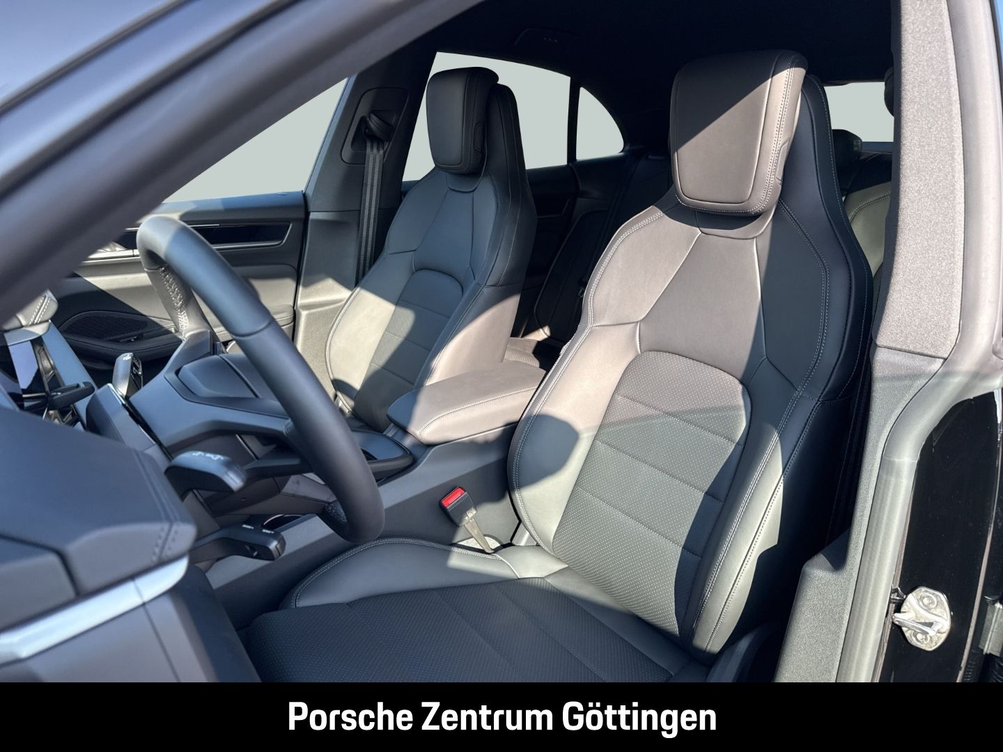 Porsche Macan - Bild 8