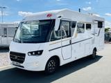 Eura Mobil INTEGRA LINE 695 EB EINZELBETTEN SAT SOLAR - Eura Mobil Line