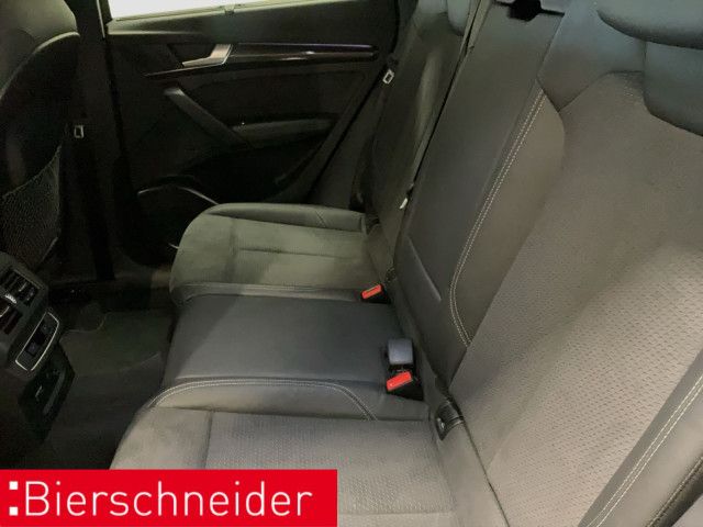 Audi SQ5 - Bild 13
