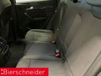 Audi SQ5 - Vorschau Bild 13