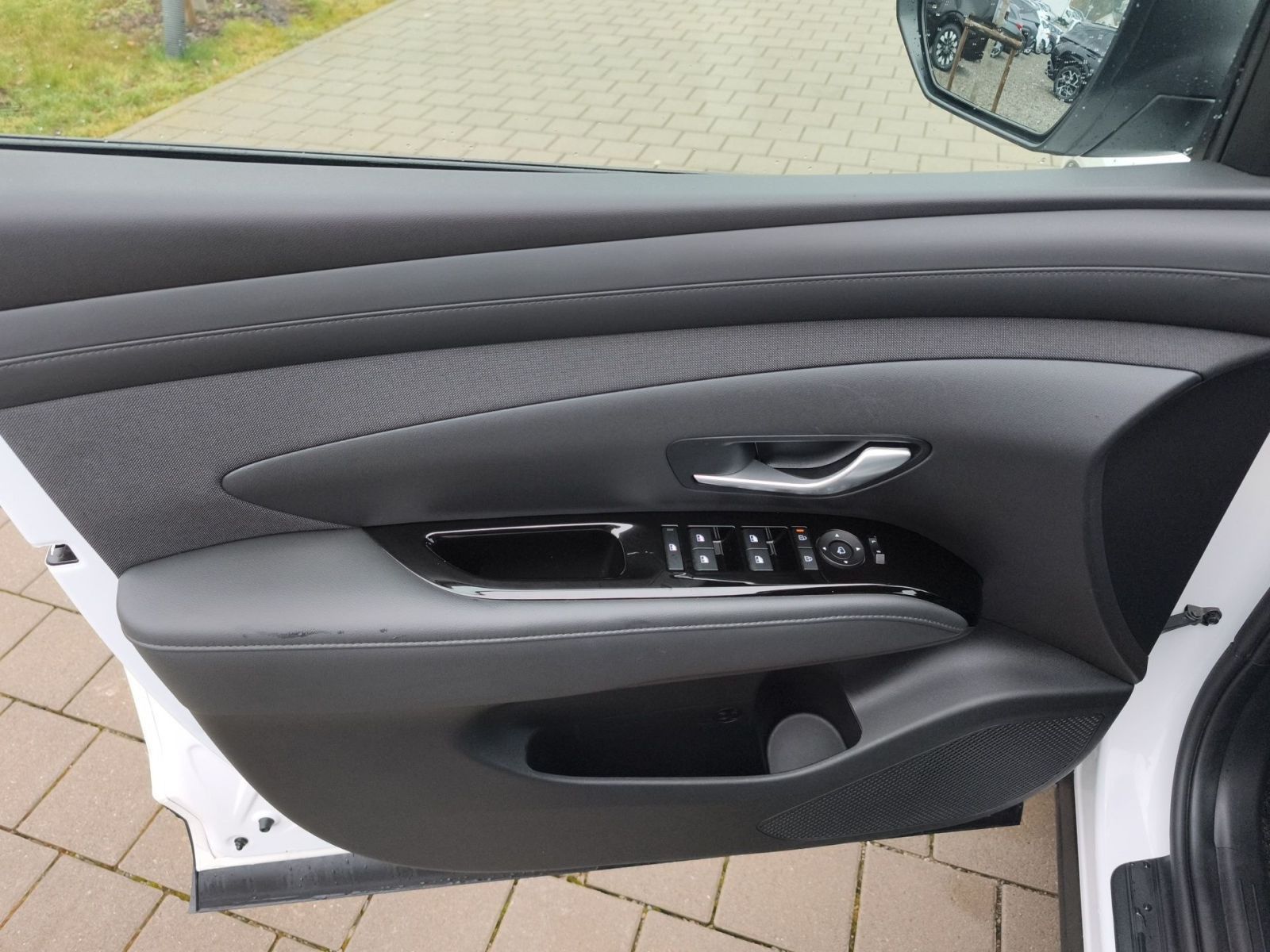 Hyundai Tucson – Bild 11