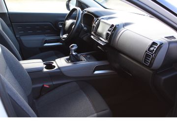 Citron C5 Aircross Feel