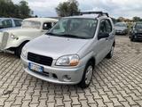 Suzuki Ignis 1.3i 16V cat 4WD GL unipro - gebrauchte Suzuki Ignis aus dem Jahr 2001