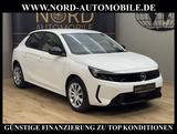 Opel Corsa F 1.2 Turbo Automatik Klima*Spurhalte*LED* - Opel Corsa Jahreswagen: Automatik