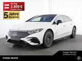 Mercedes-Benz EQS 450 4M AMG 21" AHK 22kW HUD HyperS Pano Fond