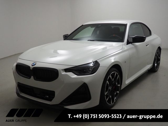 BMW M240i xDrive Coupé AKTION! UPE € 73650