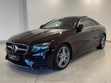 Mercedes-Benz E 220 d Coupe AMG-Line|PANO|360°|MEMORY|BURMESTE - Mercedes-Benz E 220: Coupe