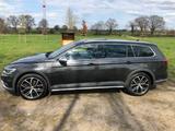 Volkswagen Passat Alltrack 2.0 TDI 176kW | Vollausstattung - Volkswagen Passat