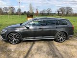 Volkswagen Passat Alltrack 2.0 TDI 176kW | Vollausstattung - Volkswagen Passat Alltrack aus 2017