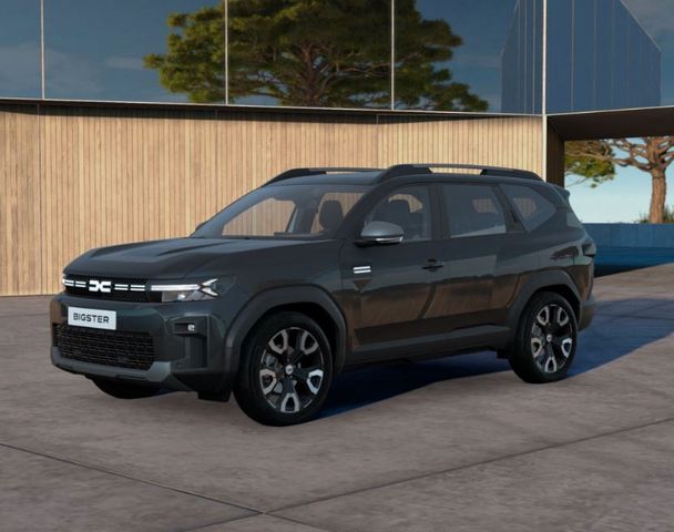 Dacia Bigster Hybrid 155 Journey City Winter-Plus