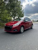 Peugeot 208 GTI 1.6THP/Sport/HU10/27 mit 2... - Peugeot 208 in Düsseldorf