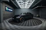 Dodge Charger 5.7 V8 HEMI R/T Black Edition *LED* - scheckheftgepflegte Dodge Charger