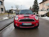 MINI Mini Cooper, Clubman, John Cooper Works - MINI MINI: Clubman Works