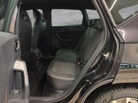 Cupra Ateca - Vorschau Bild 10