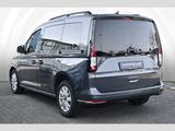 Volkswagen Caddy Life 1.5 TSI DSG ACC 5 Jahre Werksgarantie - Gebrauchtwagen in Gütersloh
