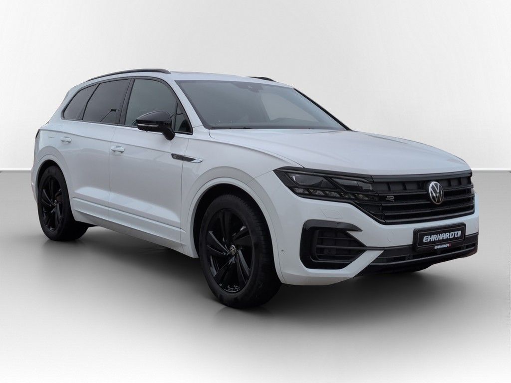 Volkswagen Touareg - Bild 3