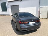 BMW 750Li xDrive - M - BMW 750 aus 2019