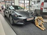 Mazda MX-5 RF 2,0l Skyactive G +elek. Stahldach+Leder+ - Mazda: Mx2
