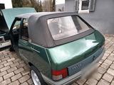 Peugeot 205  Cabrio/ Roland Garros - Peugeot 205: Roland Garros