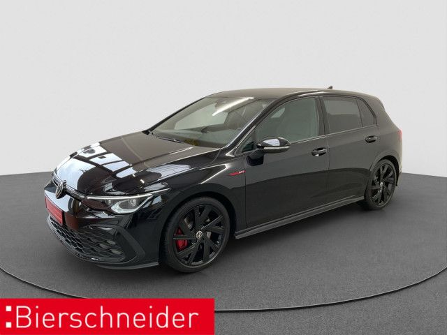 Volkswagen Golf 8 GTI 2.0 TSI DSG 18 ACC AHK LED NAVI SHZ