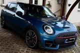 MINI John Cooper Works Clubman ALL4, kW, REMUS, 8fach - MINI John Cooper Works Clubman mit Schiebedach