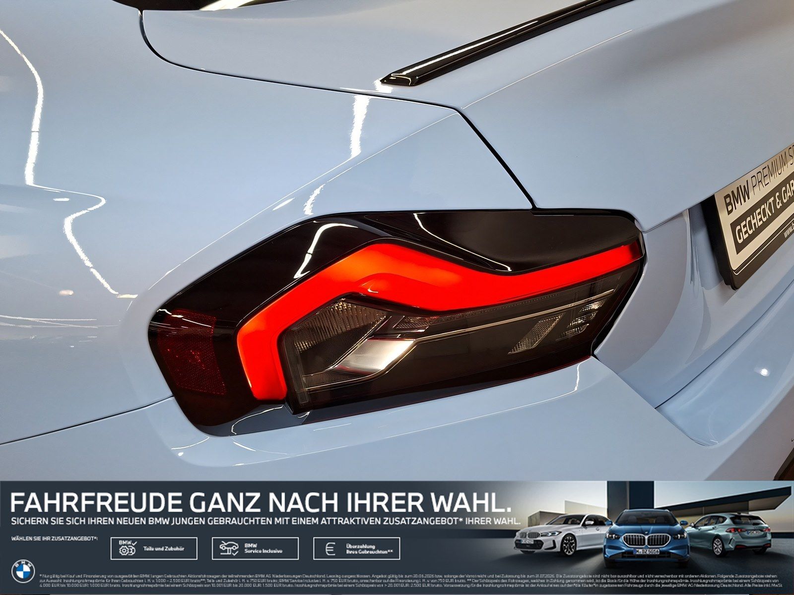 BMW M240i - Bild 11