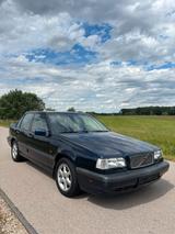 Volvo 850 GLT/SE 2.5-20V 170 PS Limousine ... - Volvo 850: Allradantrieb