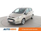 Ford B-Max 1.6 TDCi Individual*NAVI*TEMPO*PDC*SHZ* - Ford B-Max mit Diesel-Antrieb