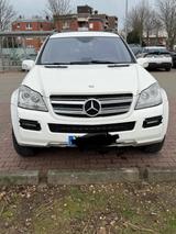 Mercedes-Benz Mercedes GL 320 CDI - gebrauchte Mercedes-Benz GL-Klasse aus dem Jahr 2007