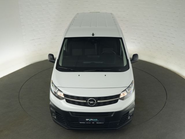 Vivaro C CARGO L CDTI+NAVI+SCHIEBETÜR+PARKPILOT+