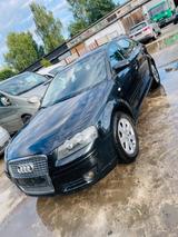Audi A3 Ambiente - gebrauchte Audi A3 aus dem Jahr 2004