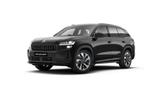 Skoda KODIAQ iV SPORTLINE HYBRID DSG SPORTLICHE OPTIK - Skoda Kodiaq SPORTLINE mit Hybrid-Antrieb (Benzin/Elektro)