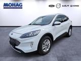 Ford Kuga Titanium X Plug-In Hybrid Winter-Paket Fahr - Ford Kuga in Gelsenkirchen