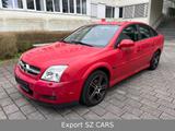 Opel Vectra GTS 2.2 16V*Aut*Klima - Opel Vectra Gebrauchtwagen in München
