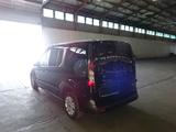Ford Transit Connect 240L2 Trend Kombi ACC Navi BiXen - Ford Transit Connect Gebrauchtwagen