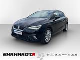 Seat Ibiza1.0 TSI DSG FR Beats VOLL-LED*NAV*SHZ*TEMP* - Seat Ibiza: Fr Beats