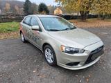 Mitsubishi Lancer - gebrauchte Mitsubishi Lancer aus dem Jahr 2008