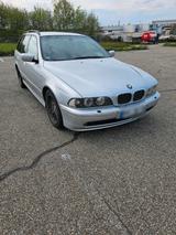 BMW 530d Touring Executive Tüv 01/28 - BMW 530 aus 2002: Kombi