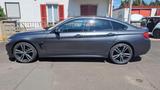 BMW 430 Gran Coupé 430i xDrive Gran Coupé M Spor... - BMW 430 Gran Coupé aus 2016