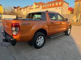 Ford Ranger Wildtrak Doppelkabine 4x4 VOLLAUSSTATUNG - Ford Ranger Gebrauchtwagen