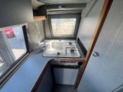 Fahrzeugabbildung Volkswagen T4 Lang/Hoch CARTHAGO WOHNMOBIL NASSZELLE STANDH