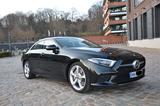 Mercedes-Benz CLS 350 d 4MATIC - Unfallfrei 1. Hand Burmester - gebrauchte Mercedes-Benz CLS 350 aus dem Jahr 2019