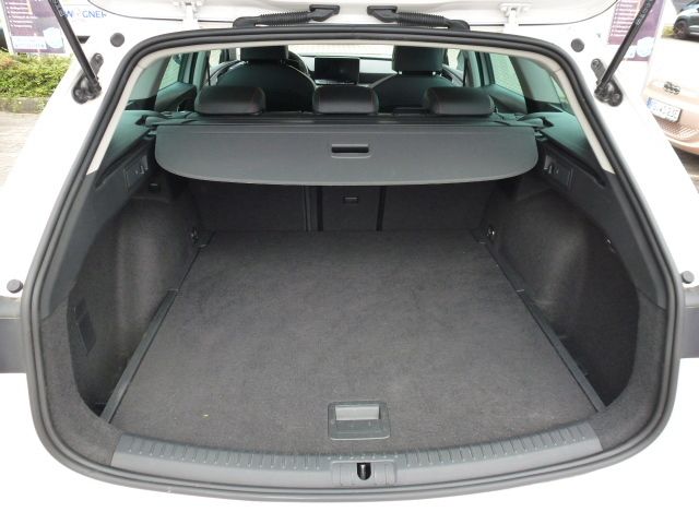 Fahrzeugabbildung SEAT Leon Sportstourer FR Plus 2.0 TSI (190 PS) DSG