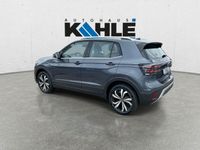 Volkswagen T-Cross - Vorschau Bild 4