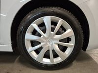 Opel Corsa - Vorschau Bild 6