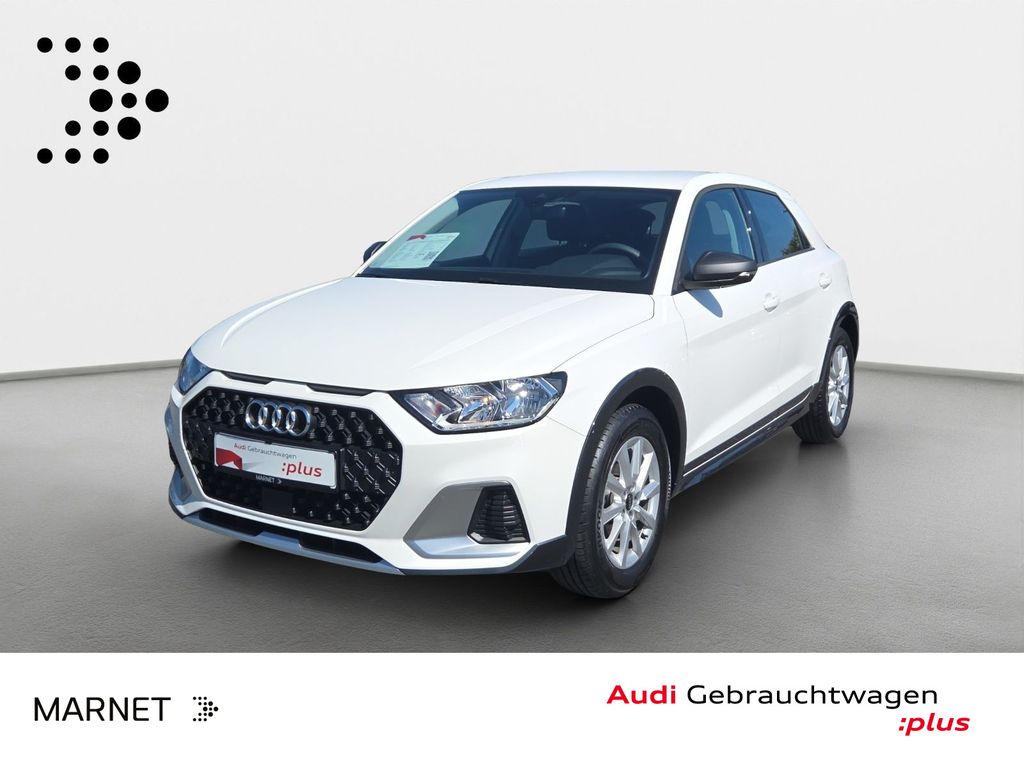 Image of Audi A1